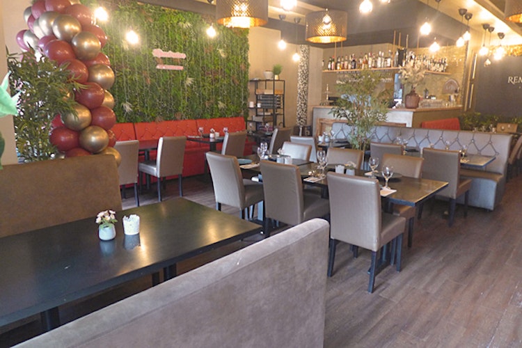 Indonesisch restaurant 120 m2, Markt 51 Nootdorp