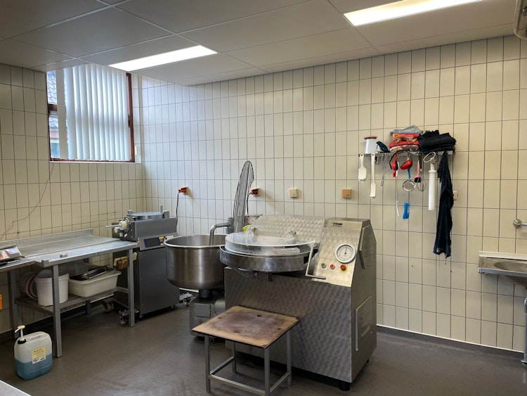 Slagerij Dijk in Brummen